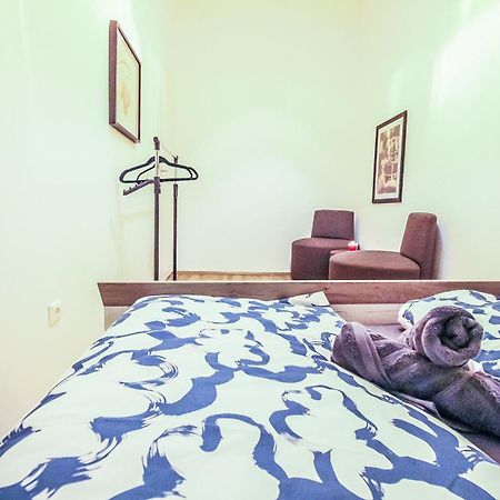וינה Disc Cozy Rooms In Liesing מראה חיצוני תמונה