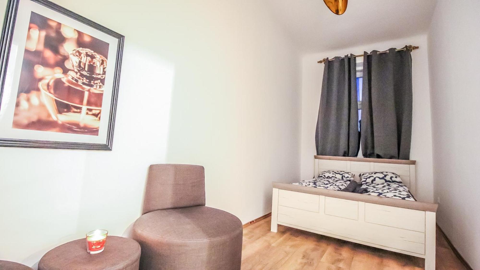 וינה Disc Cozy Rooms In Liesing מראה חיצוני תמונה