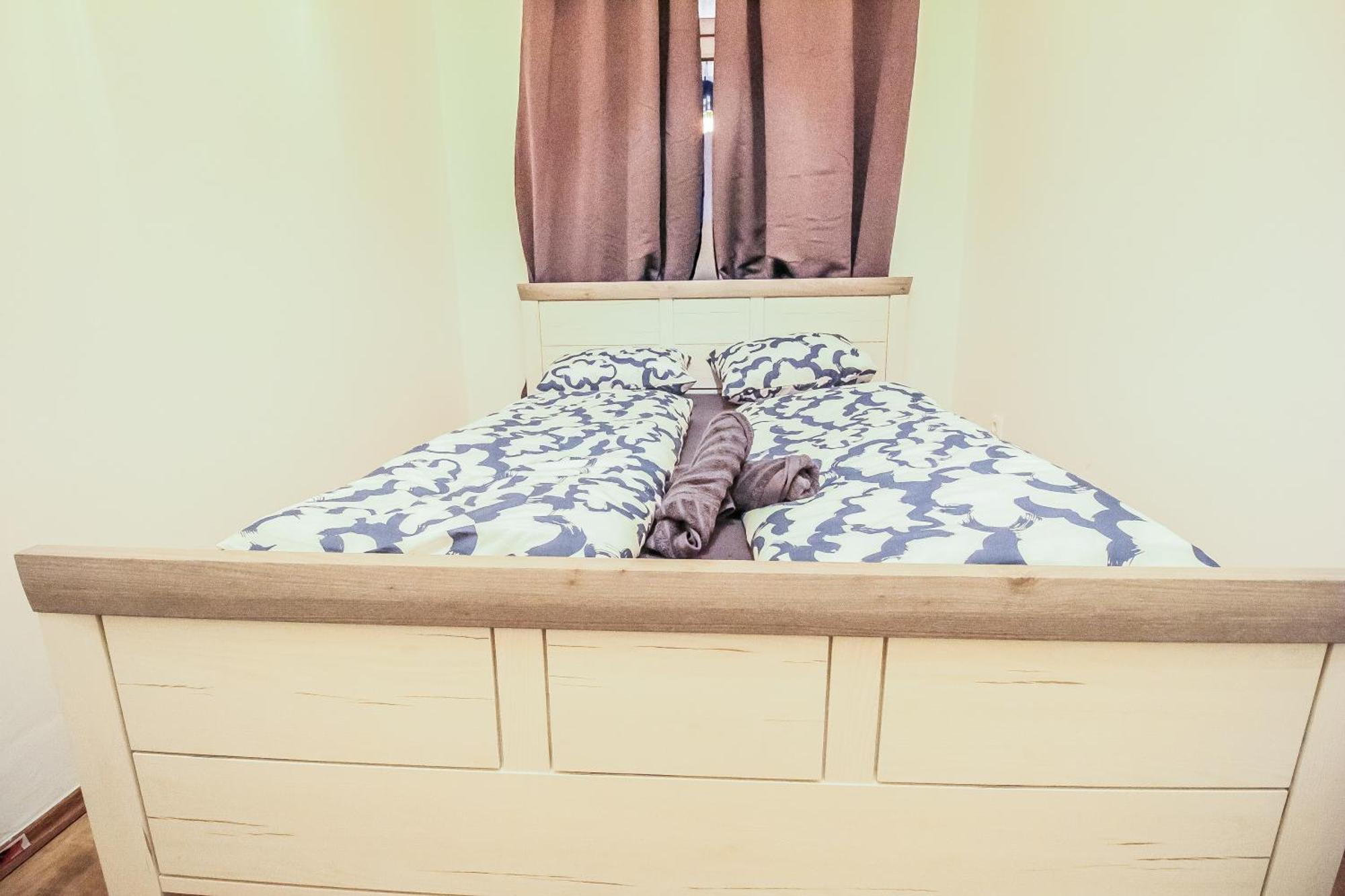 וינה Disc Cozy Rooms In Liesing מראה חיצוני תמונה