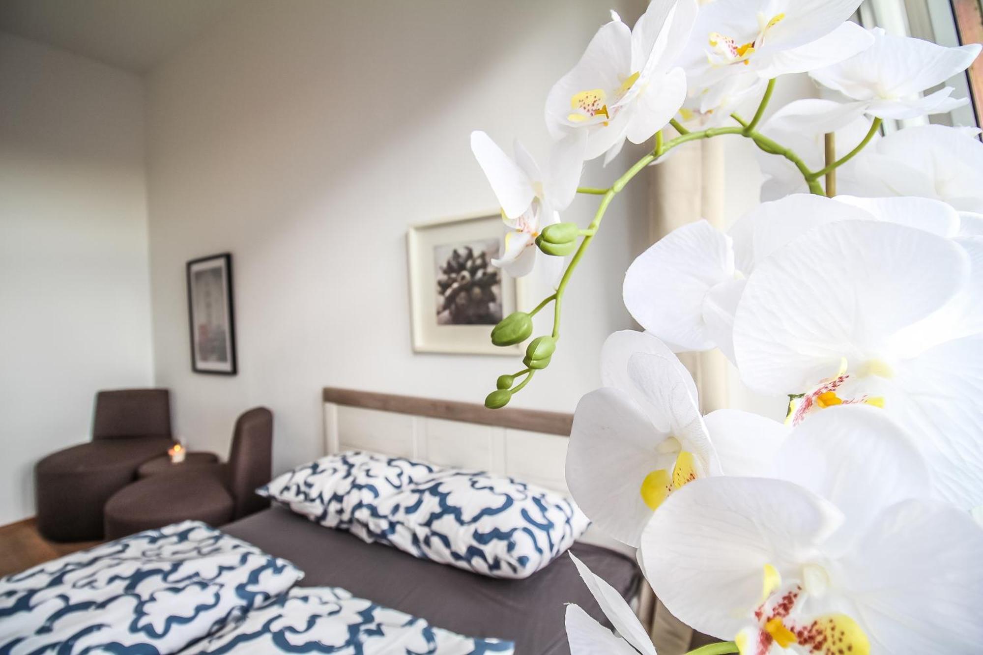 וינה Disc Cozy Rooms In Liesing מראה חיצוני תמונה