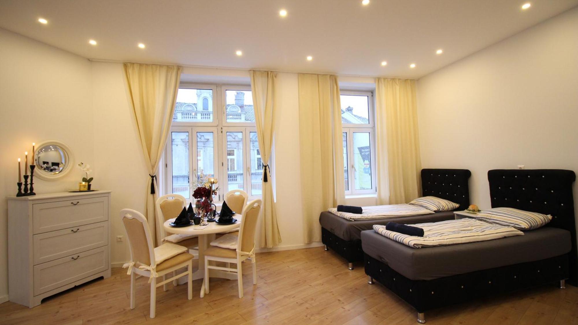 וינה Disc Cozy Rooms In Liesing מראה חיצוני תמונה