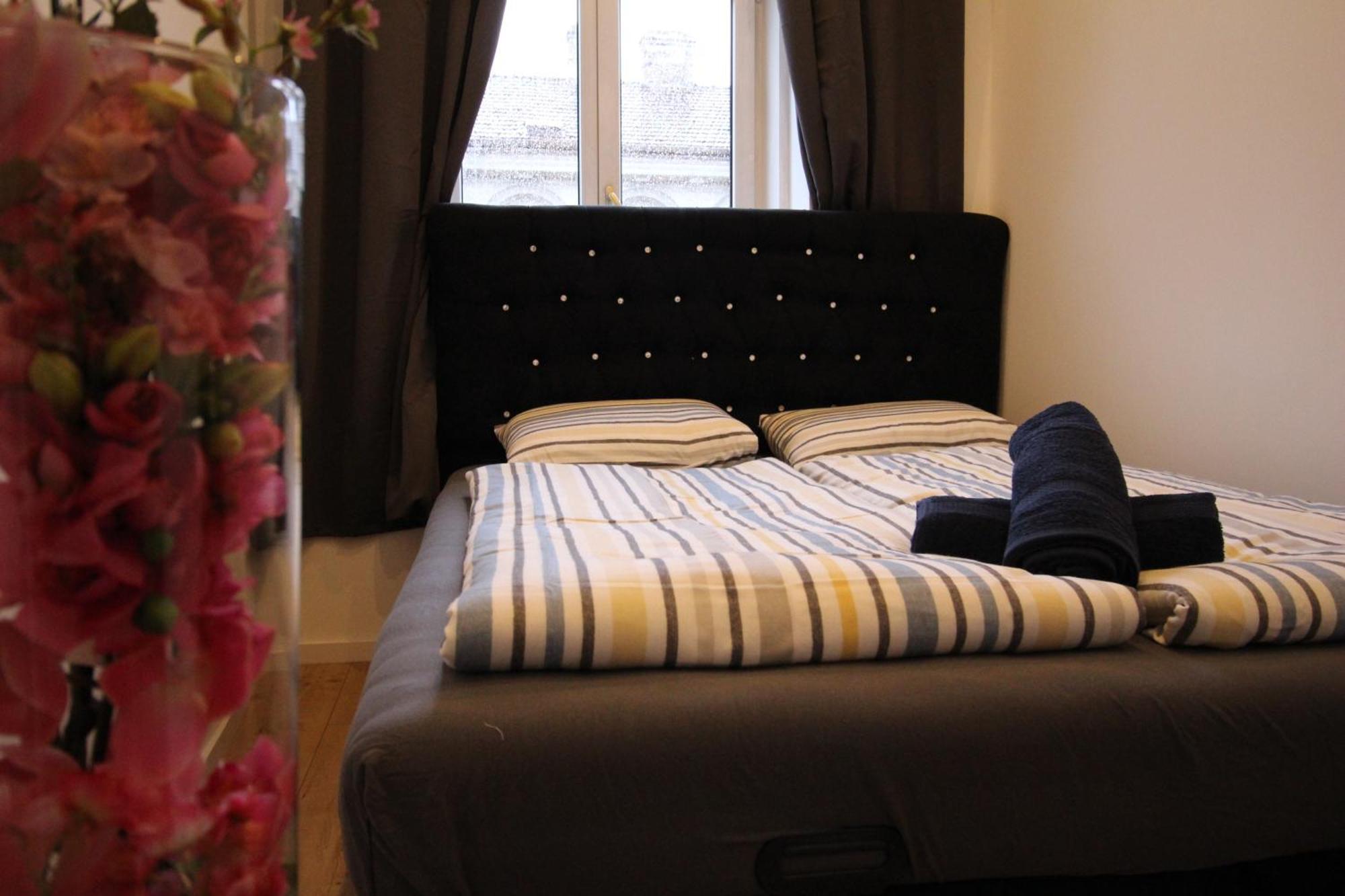 וינה Disc Cozy Rooms In Liesing מראה חיצוני תמונה