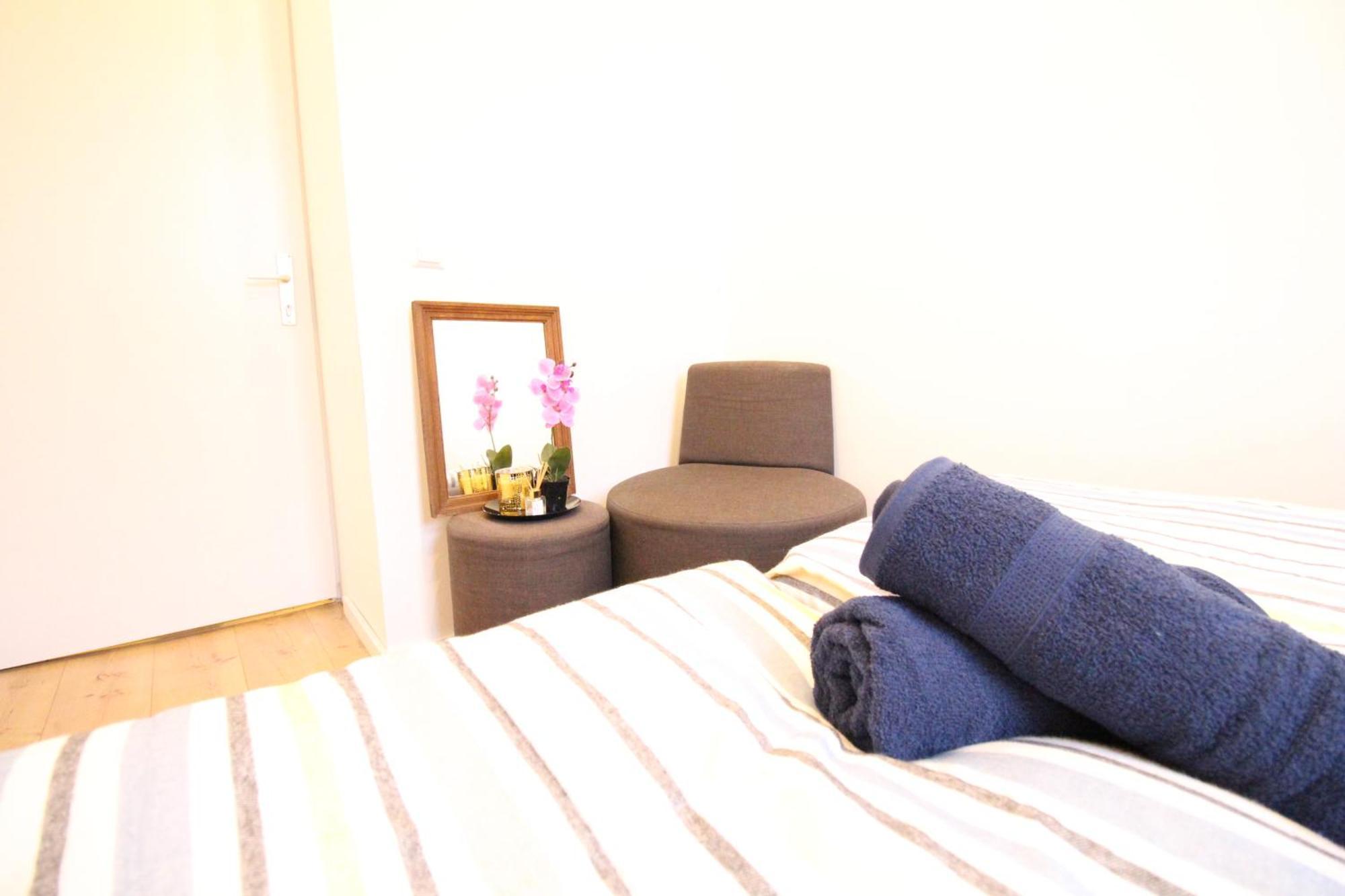 וינה Disc Cozy Rooms In Liesing מראה חיצוני תמונה
