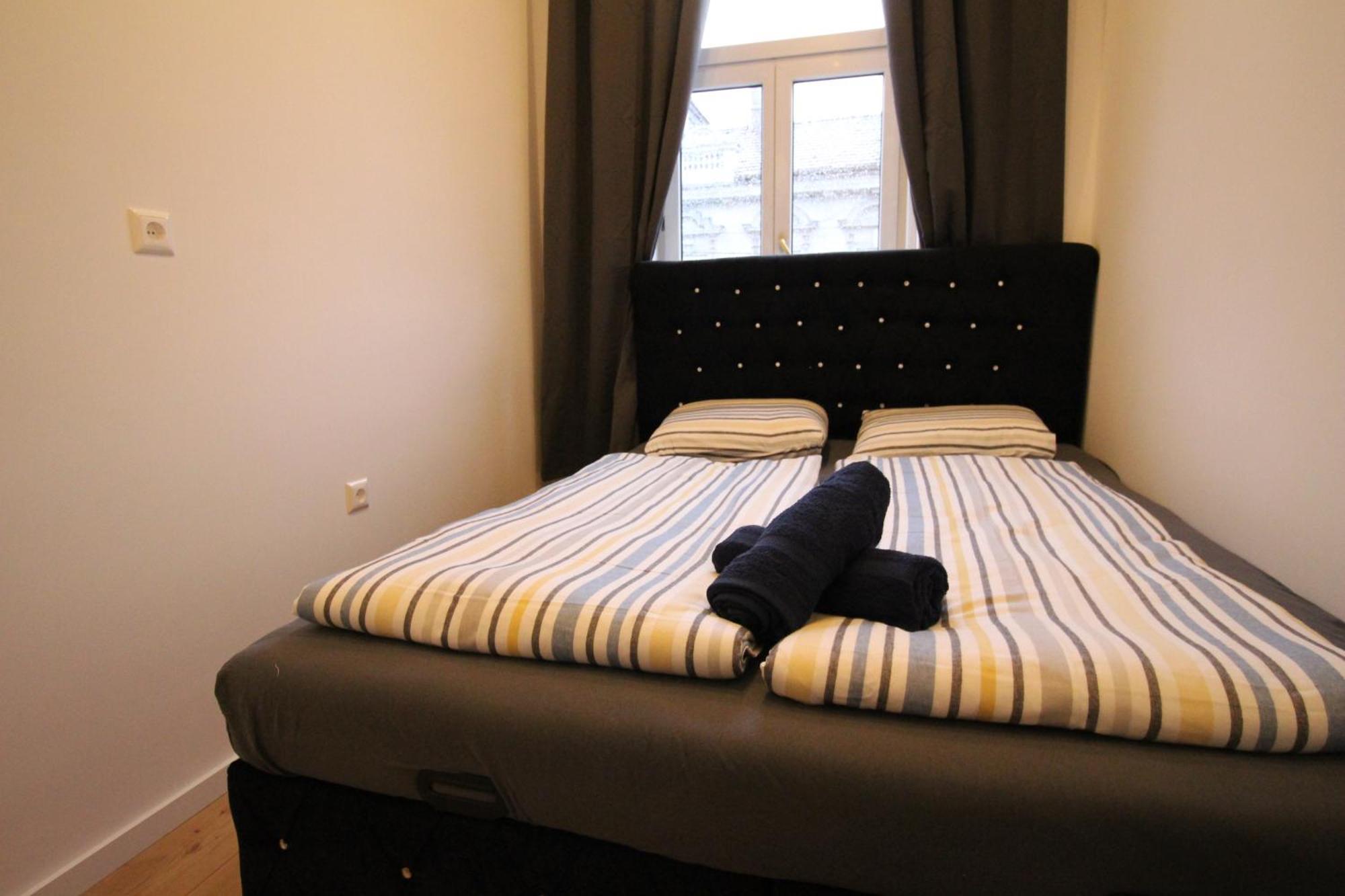 וינה Disc Cozy Rooms In Liesing מראה חיצוני תמונה