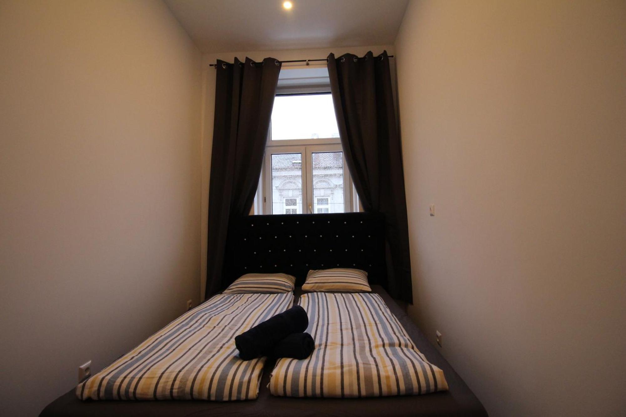 וינה Disc Cozy Rooms In Liesing מראה חיצוני תמונה
