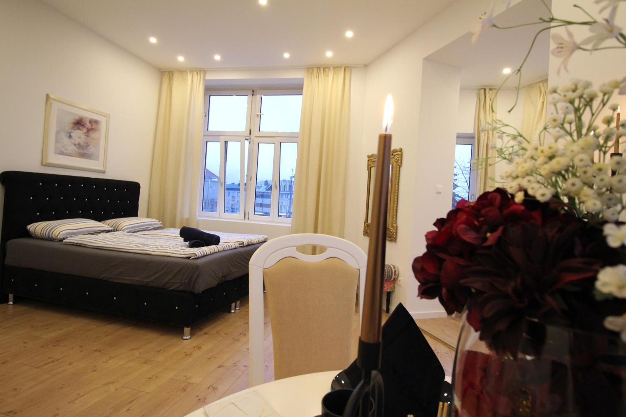 וינה Disc Cozy Rooms In Liesing מראה חיצוני תמונה